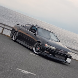 マークII JZX90