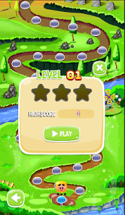 Animal Crush - Match 3 Game(圖3)-速報App