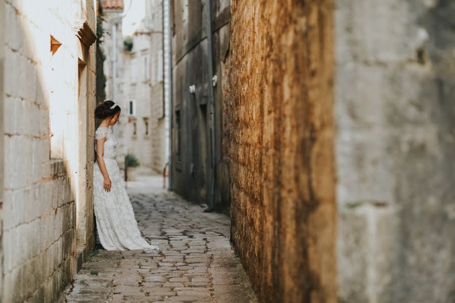 Fotografo di matrimoni Irena Bajceta (irenabajceta). Foto del 9 giugno 2017