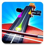 Cover Image of Download Violin : Magical Bow 20161003 APK