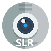 SLR Club  Icon