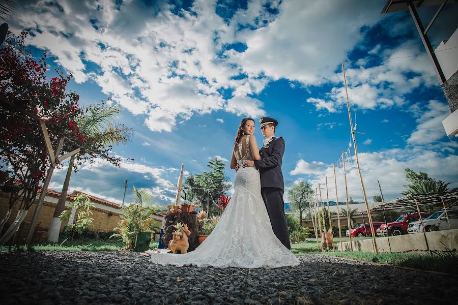 Fotógrafo de bodas Héctor Cárdenas (fotojade). Foto del 19 de enero 2021