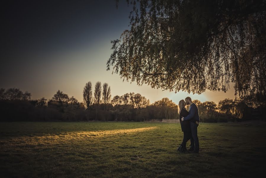 Fotógrafo de casamento Manu Mendoza (manumendoza). Foto de 5 de junho 2019