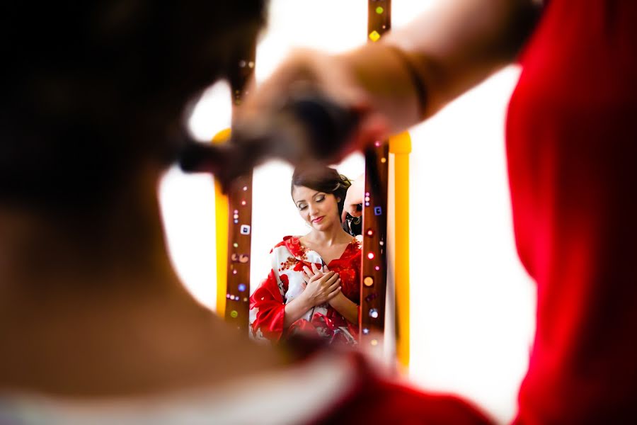 結婚式の写真家Danilo Almeida (areadafotografia)。2021 5月31日の写真