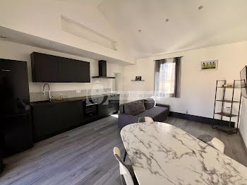 appartement à Fontvieille (13)