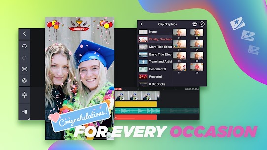 KineMaster – Video Editor, Video Maker Apk Mod for Android [Unlimited Coins/Gems] 5