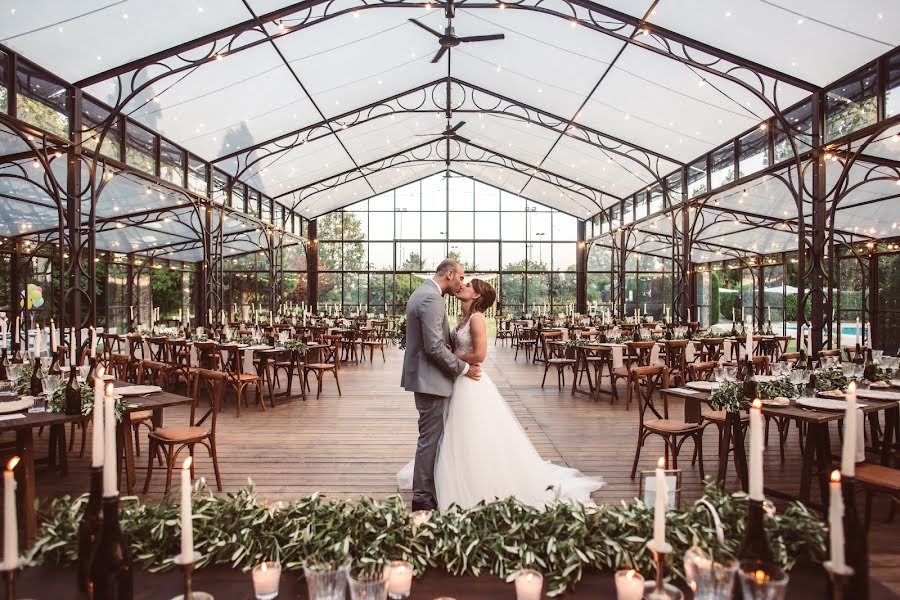 Fotografo di matrimoni Marco Bernardi (marcobernardi). Foto del 15 settembre 2019