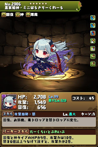 パズドラ ミニキャラシリーズガチャの当たりと評価 パズドラ攻略 神ゲー攻略