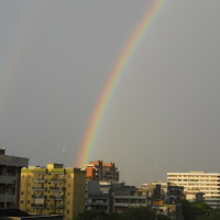 Il silenzio dell'arcobaleno di 