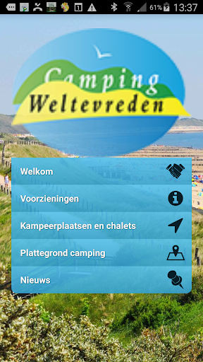 Weltevreden