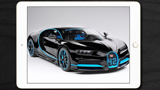 Best Bugatti Chiron Wallpaper