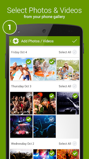 Eversnap