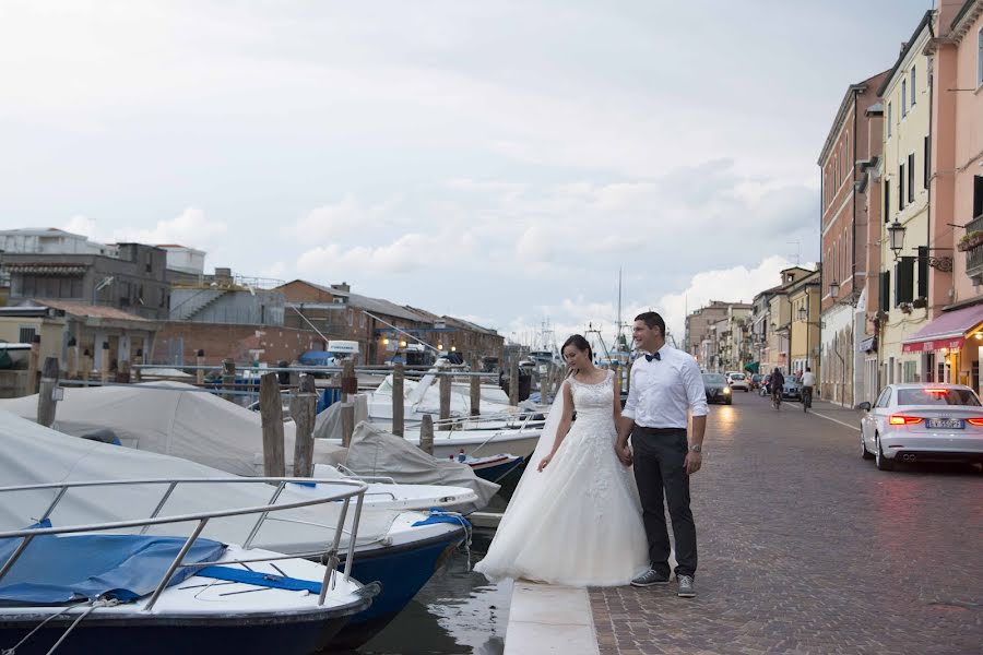 Fotógrafo de bodas Masha Tuler (mashatuler). Foto del 10 de septiembre 2017