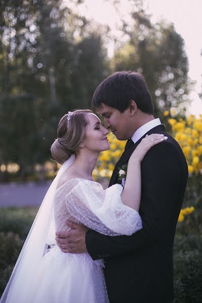 Fotógrafo de bodas David Avetisyan (davetisyan). Foto del 12 de febrero 2019