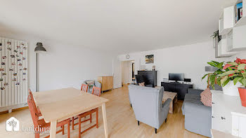 appartement à Courbevoie (92)