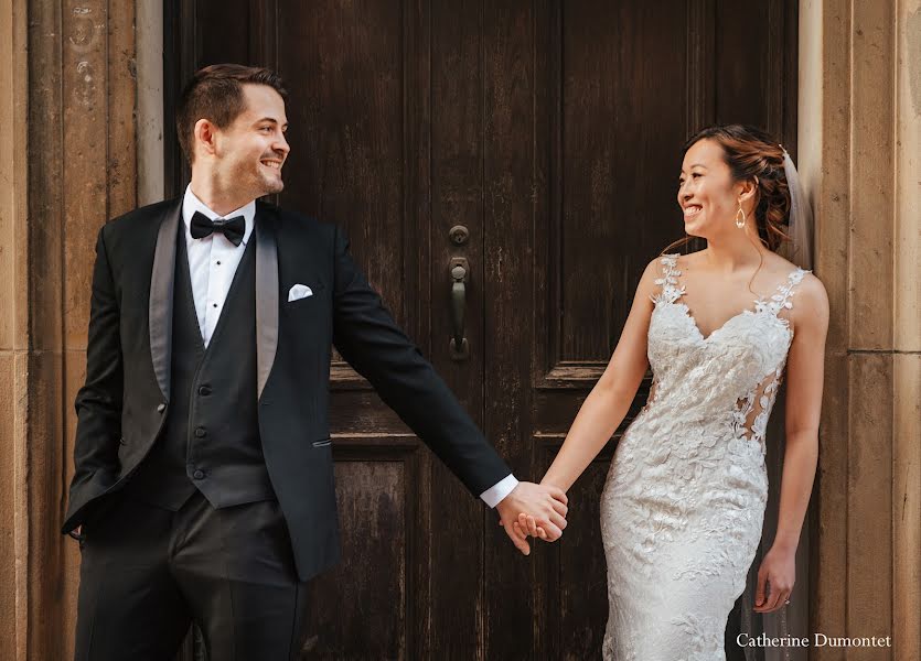 Photographe de mariage Catherine Dumontet (catdumontet). Photo du 28 mai 2023