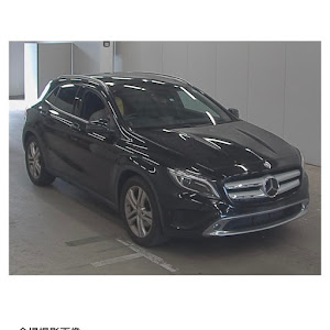 GLA X156