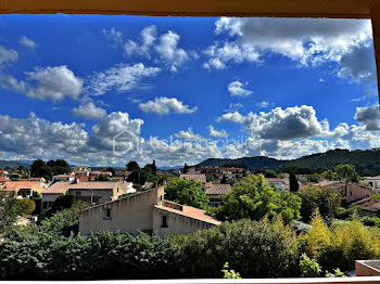 appartement à Saint-Cyr-sur-Mer (83)