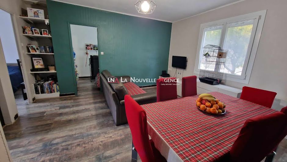 Vente maison 4 pièces 63 m² à Port-la-Nouvelle (11210), 263 000 €