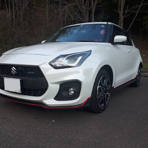 スイフトスポーツ ZC33S