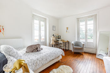 appartement à Nantes (44)