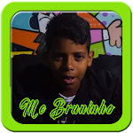 MC BRUNINHO - Jogo Do Amor Mp3 Apk Download for Android- Latest