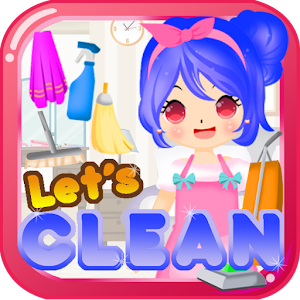 Download Clean Up Our Beautiful Villa For PC Windows and Mac