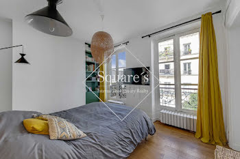 appartement à Paris 18ème (75)