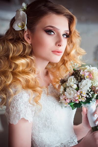 Wedding photographer Viktoriya Voronko (tori0225). Photo of 9 October 2017