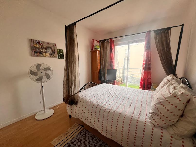 Vente appartement 2 pièces 47 m² à La Rochelle (17000), 231 500 €
