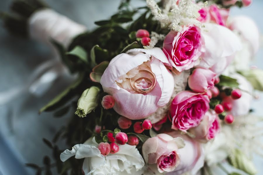 Fotografo di matrimoni Liza Golovanova (pirojika). Foto del 25 luglio 2018