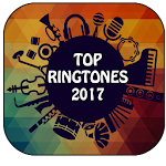 Cover Image of Download Top 100 Best Ringtones 2017  1.1 APK