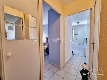 appartement à Montpellier (34)