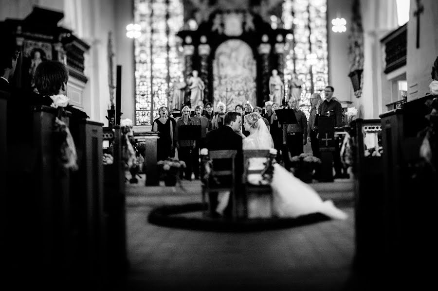 Fotógrafo de bodas Torben Röhricht (trwedding). Foto del 16 de julio 2017