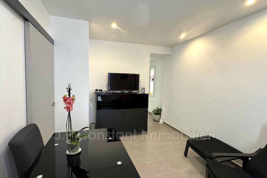 Vente appartement 2 pièces 38 m² à La Ciotat (13600), 210 000 €