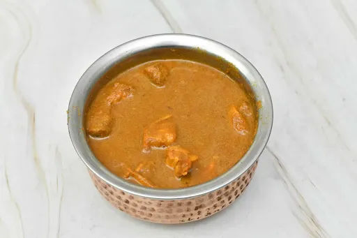 Mutton Handi