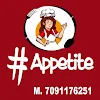 Appetite, Uttam Nagar, New Delhi logo