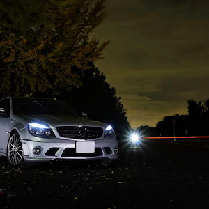 Cクラス C63