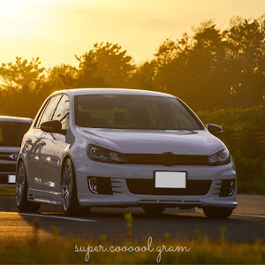 ゴルフ MK6