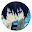 Blue Exorcist Pop Anime HD New Tabs Theme