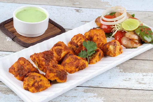 Achari Paneer Tikka