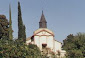 photo de Église de LABASTIDE-SAVÈS (Sainte Madeleine)