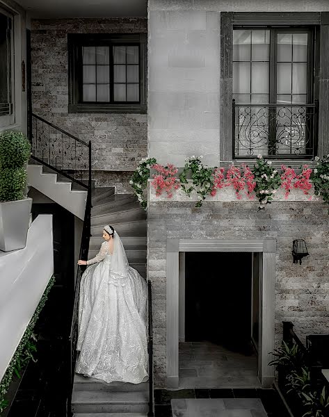 Photographe de mariage Selahattin Aydın (selahattinaydi). Photo du 3 décembre 2021