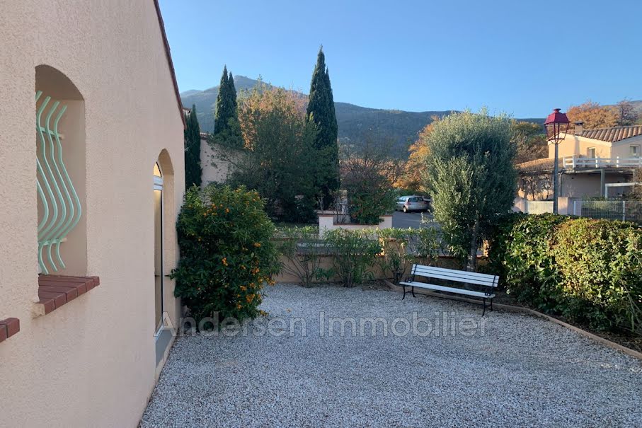 Vente villa 5 pièces 95 m² à Sorède (66690), 380 000 €