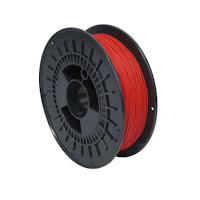 Red Soft PLA - 1.75mm (0.75kg)