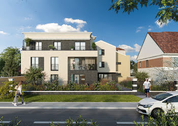 appartement à Chennevieres-sur-marne (94)