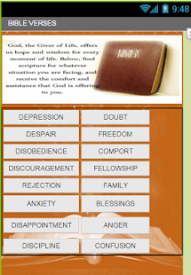 How to mod Bible Verses 1.0 mod apk for pc