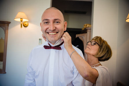 Wedding photographer Luca Gallizio (gallizio). Photo of 21 November 2019