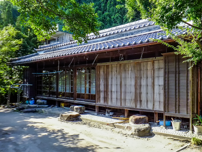「なんでも屋」のメインビジュアル
