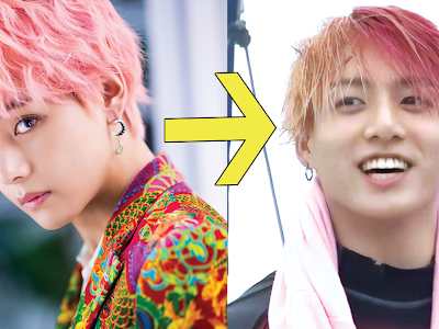 √1000以上 half and half dyed hair guy 176322-Where can a man get his hair dyed